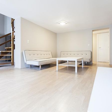 Madou City Center Apartment Bruxelles Værelse billede