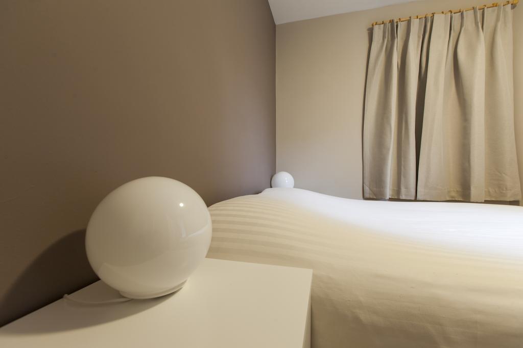 Madou City Center Apartment Bruxelles Værelse billede
