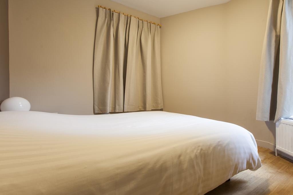 Madou City Center Apartment Bruxelles Værelse billede
