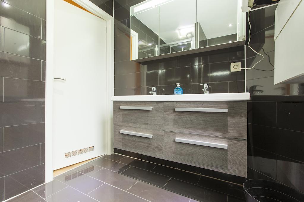 Madou City Center Apartment Bruxelles Værelse billede