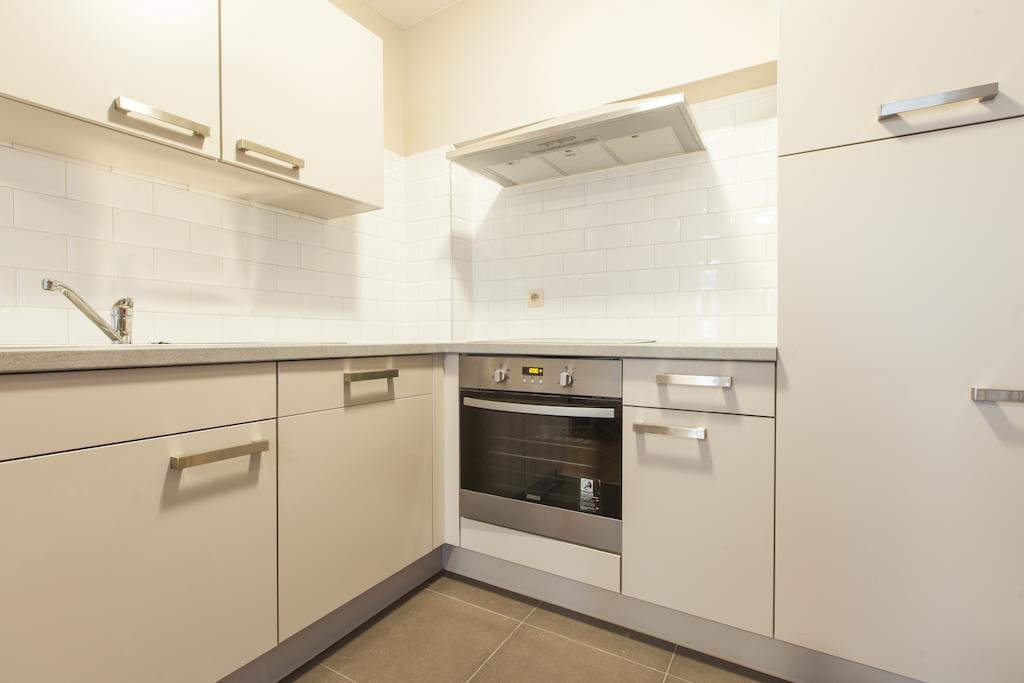 Madou City Center Apartment Bruxelles Værelse billede