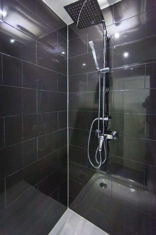 Madou City Center Apartment Bruxelles Værelse billede