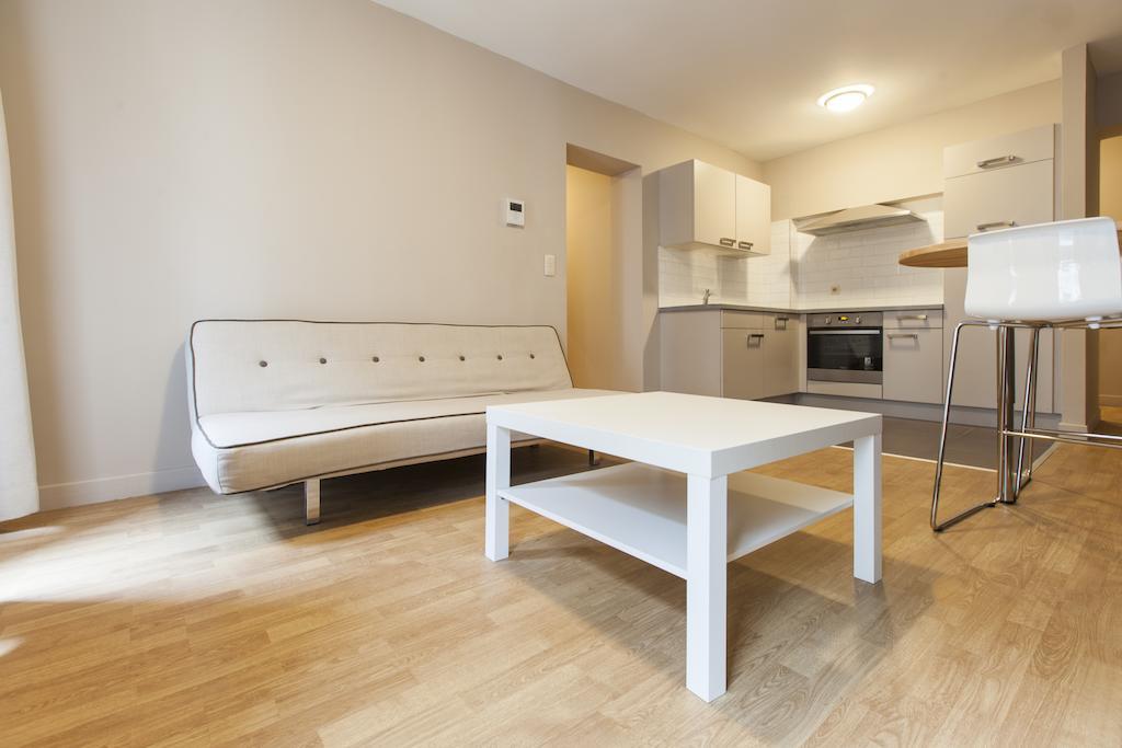 Madou City Center Apartment Bruxelles Værelse billede