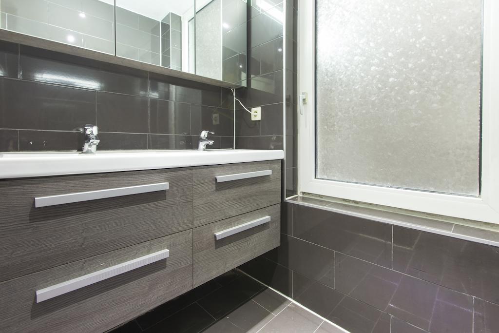 Madou City Center Apartment Bruxelles Værelse billede