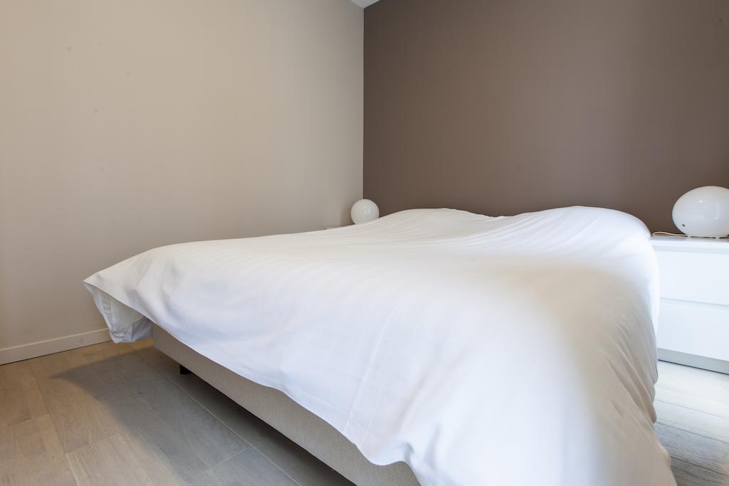 Madou City Center Apartment Bruxelles Værelse billede