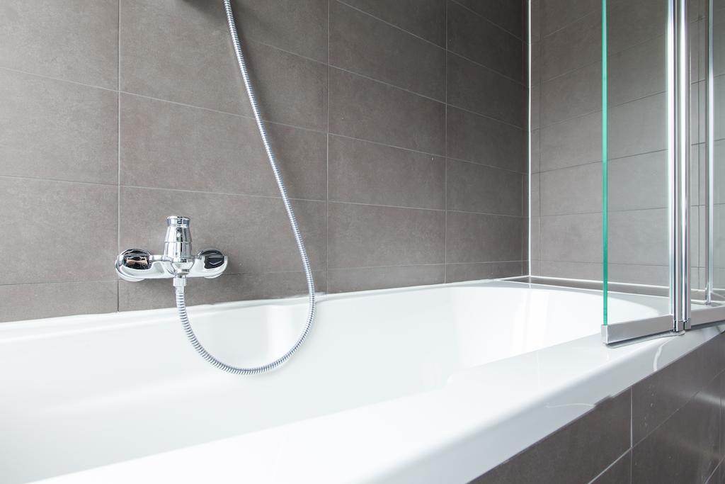 Madou City Center Apartment Bruxelles Værelse billede