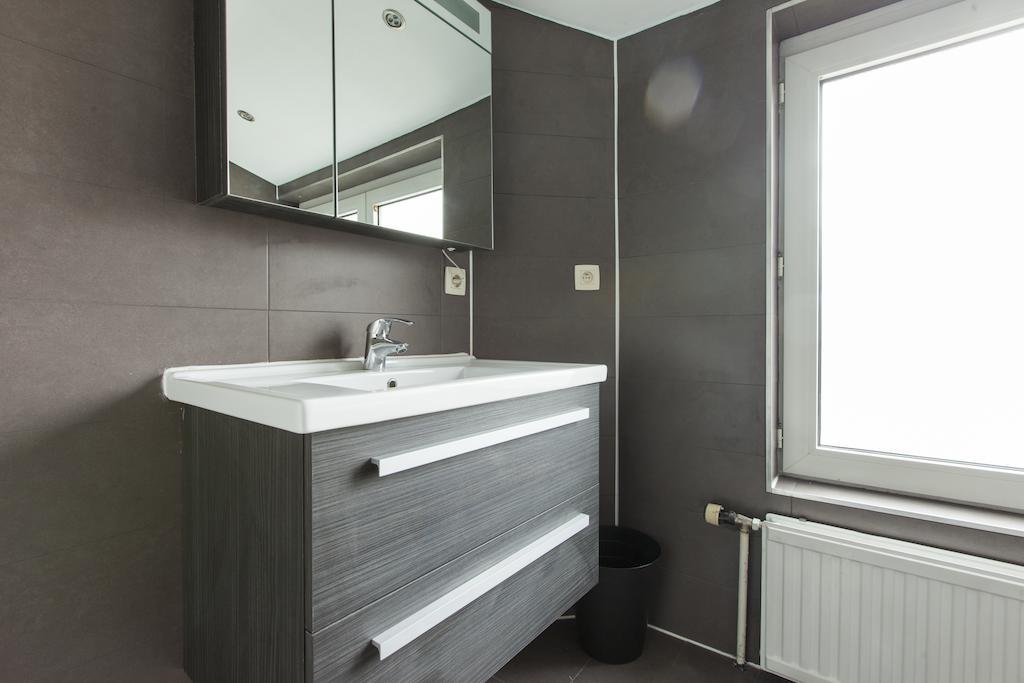 Madou City Center Apartment Bruxelles Værelse billede