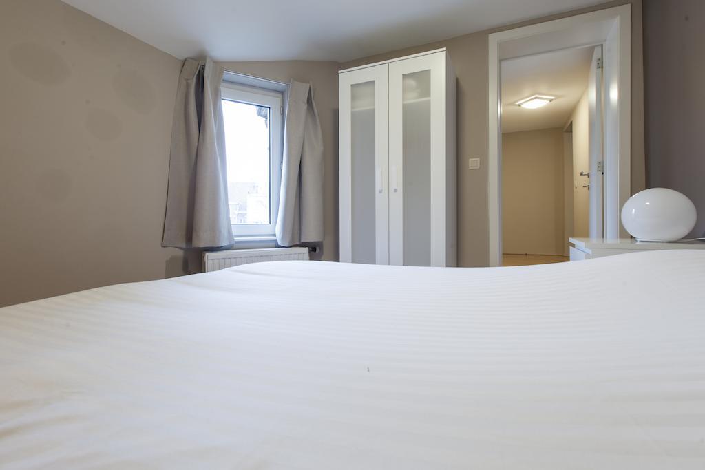 Madou City Center Apartment Bruxelles Værelse billede