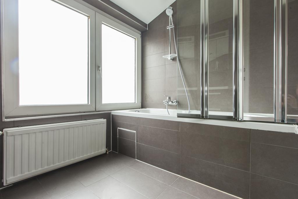 Madou City Center Apartment Bruxelles Eksteriør billede