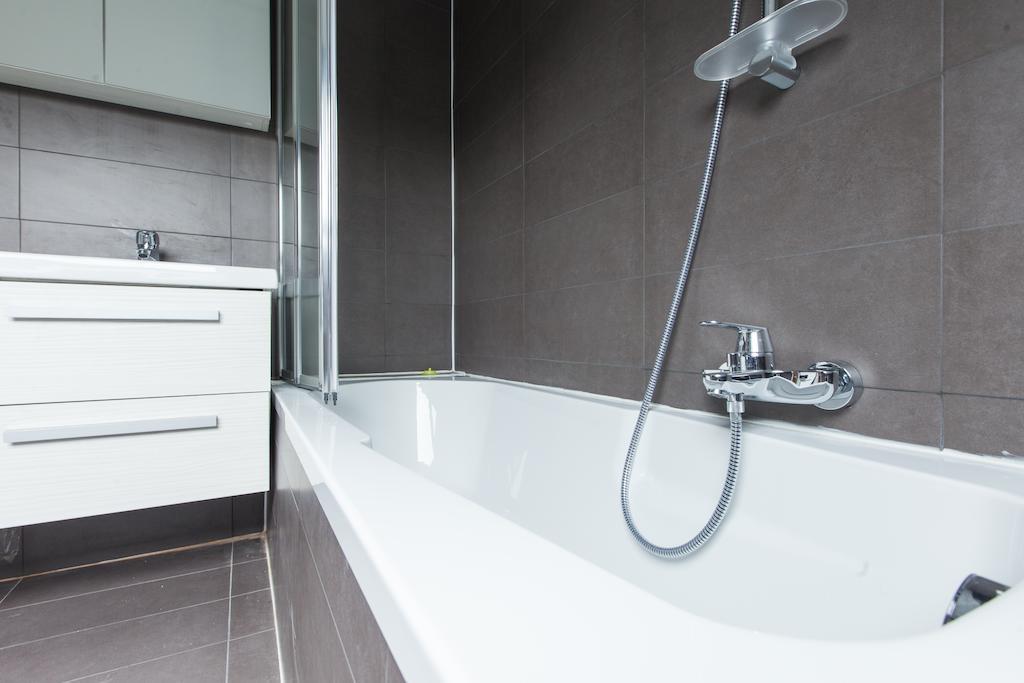 Madou City Center Apartment Bruxelles Værelse billede