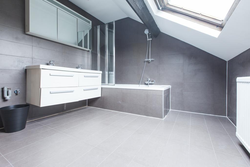 Madou City Center Apartment Bruxelles Værelse billede