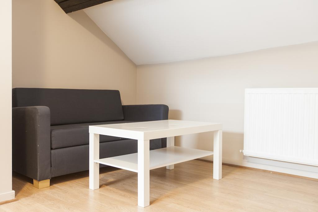 Madou City Center Apartment Bruxelles Værelse billede