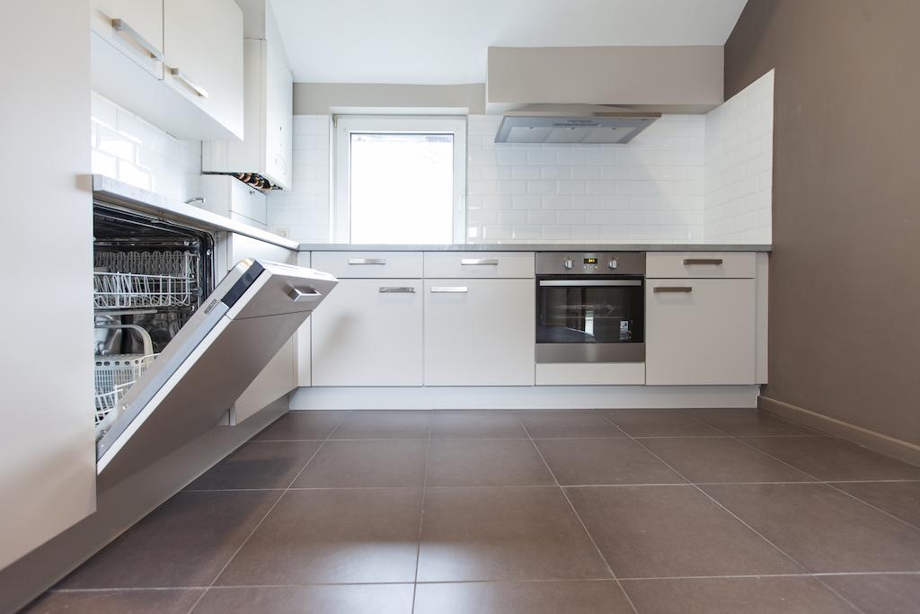 Madou City Center Apartment Bruxelles Værelse billede