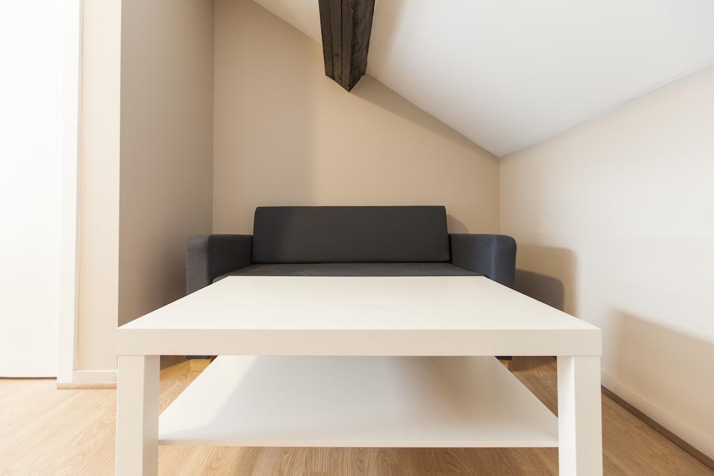 Madou City Center Apartment Bruxelles Værelse billede