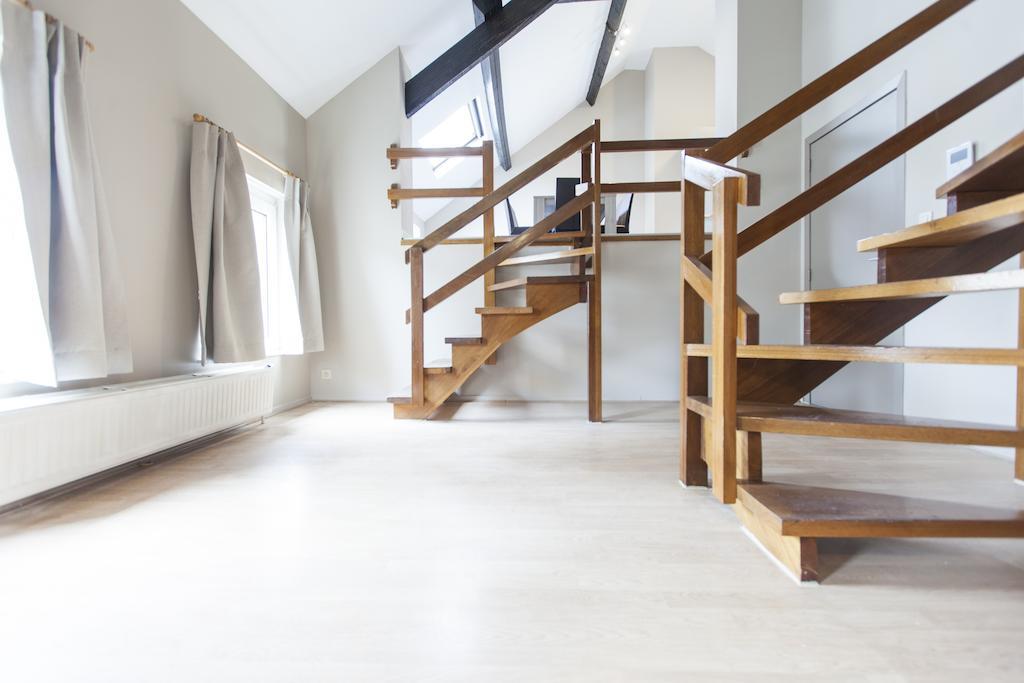 Madou City Center Apartment Bruxelles Værelse billede