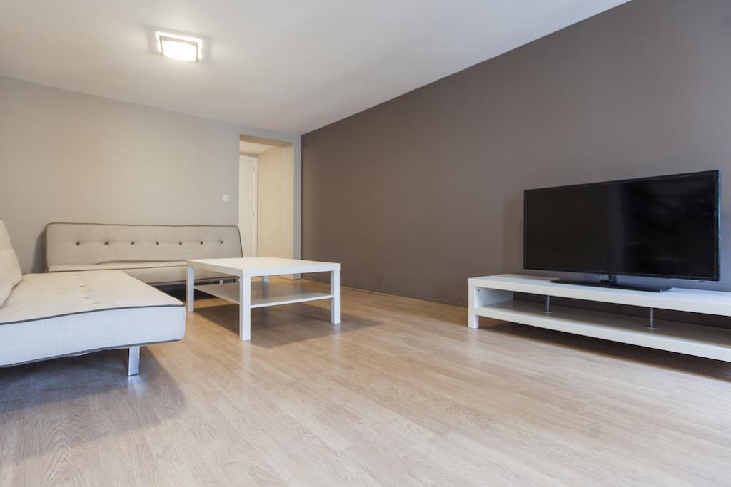 Madou City Center Apartment Bruxelles Værelse billede